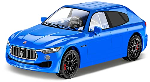 COBI Maserati Levante GTS
