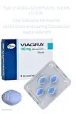 THE VIAGRA-SILDENAFIL MEN'S GUIDE: Fast Solutions for Erectile Dysfunction and Lasting Satisfaction Viagra sildenafil