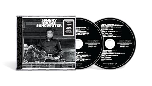 Songwriter (Ltd. Deluxe 2CD)