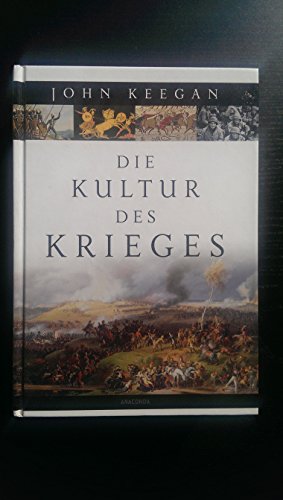 Die Kultur des Krieges