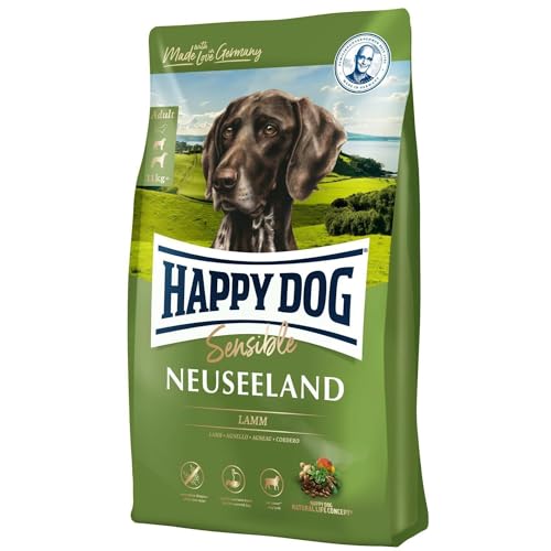 Happy Dog Sensible Neuseeland, 1er Pack (1 x 300 g)