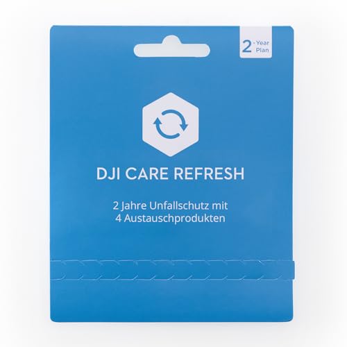 DJI Care Refresh 2-Year Plan (DJI Avata)