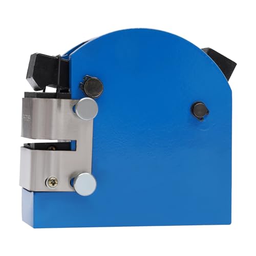 1.5 mm Metal Shrinker & Biegemaschine | Kombiniertes Stauch- & Streckgerät | Ideal für Metallverformung