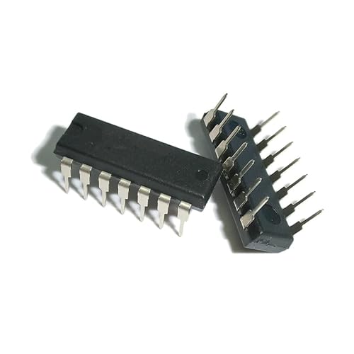 5 Stück IR2110 IR2110PBF DIP14