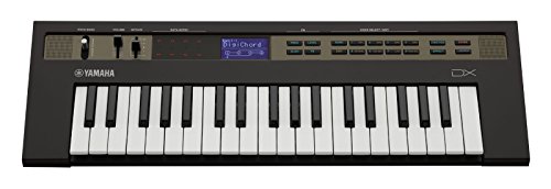 YAMAHA REFACEDX