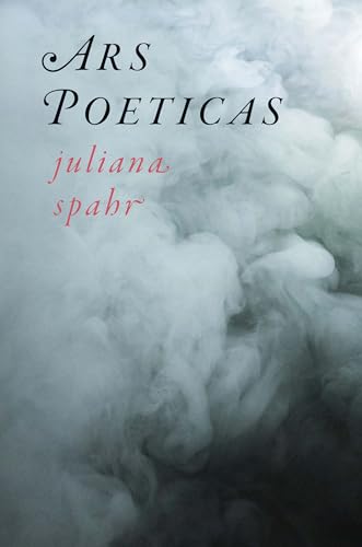Ars Poeticas (Wesleyan Poetry)