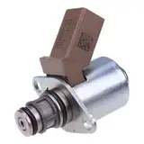 HVACSTAR Kraftstoff-Magnetspule Common Rail Injector Steuerventil 28362036 kompatibel mit Delphi IMV-Ventil