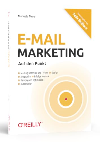 E-Mail-Marketing – Auf den Punkt