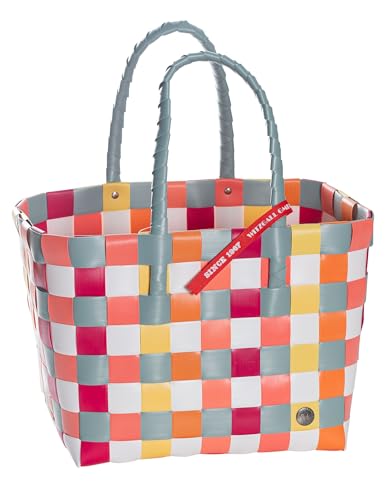 Ice-Bag Witzgall 5010-98-0 Einkaufstasche, Einkaufskorb, Shoppertasche, 37x24x28 cm