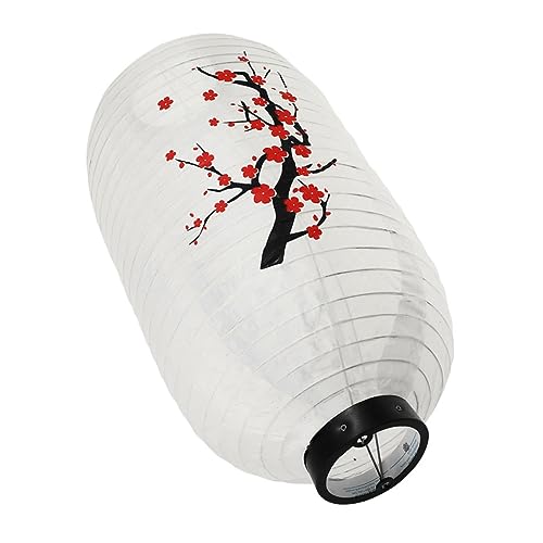 BESPORTBLE Stofflaterne Für Foto Japanische Deko-laterne Praktisch & Dekorativ Ideal Für Pub Grillladen Izakaya