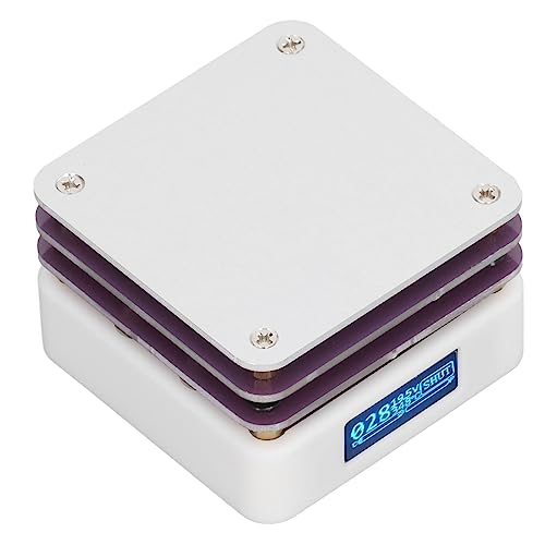 Labor-Heizplatte, Reflow-Ofen, Heizplatte, Löten, 110 V, 850 W, Elektrisches Vorheizen, Löten, Vorwärmstation, Mini-Thermostat-Heiztisch, Schweißgerät, Heizplatte,