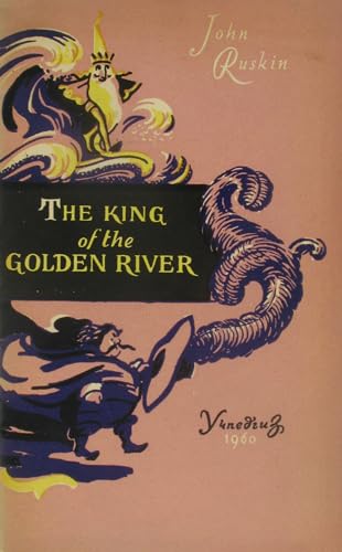 The King of the Golden River