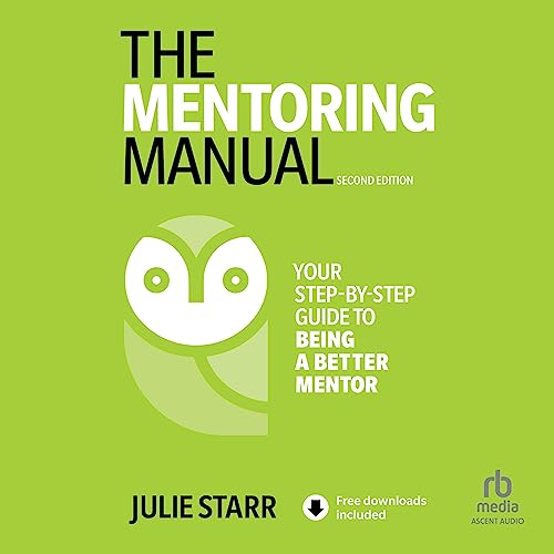 The Mentoring Manual (2nd Edition)