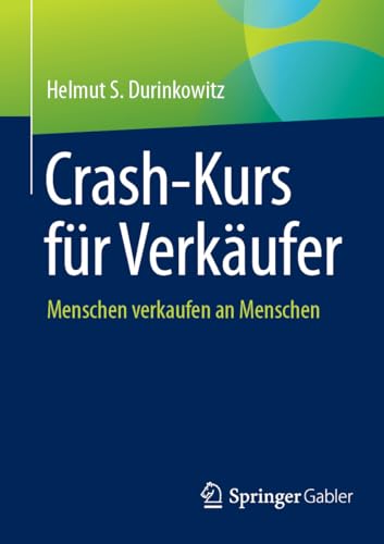 Crash-Kurs für Verkäufer: Menschen verkaufen an Menschen