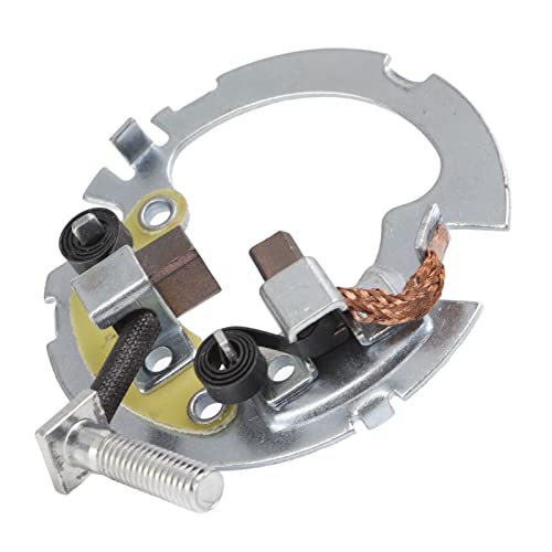 anlasser reparatursatz quad,starter motor brushes repment,anlasser reparatursatz,Mokt Starter-Reparatur-Set,Starter-Reparatur-Set ATV-Starter-Motor-Bürstenhalter-Ersatz für CBR600F 250 300 300FW 400FW