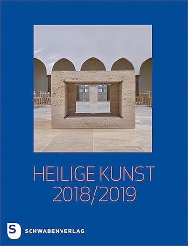 Heilige Kunst 2018/19