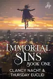 Immortal Sins (English Edition)