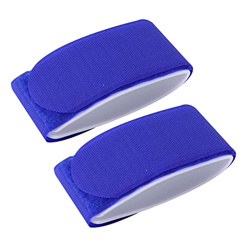 Qcwwy Skifahren, Tolles Material, Neu für zu Hause. Skileine, Schlichtes Design, (Dunkelblau)