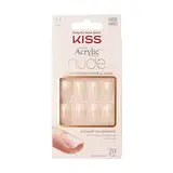 Kiss Nude Nails Kaschmir