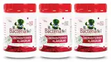 Mr.Bacteria No.7 Bakterien Aktivator und Reiniger für Ihren optimal überwinternde Klärgruben, Klärbehälter, Senkgrube und Abwasseranlagen 500 g - 3 Stücke