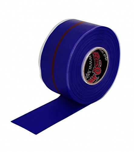SPITA ResQ-Tape - Blau - selbstverschweissend