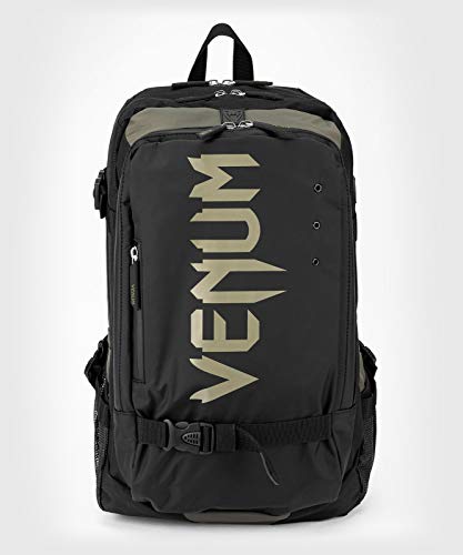 Venum Unisex-Adult Challenger Pro Evo Rucksack, Khaki grün/Tarnen, eine Größe