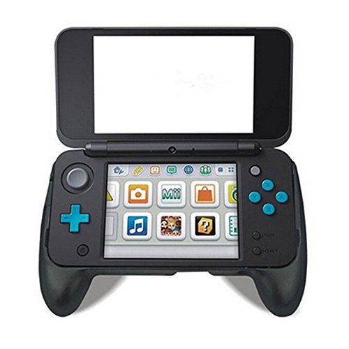 C-FUNN Abs Handheld Hand Griffhalterung Protektor Für Nintendo New 2Ds XL/Ll