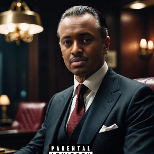 OSAMA TEE LADEN [Explicit]
