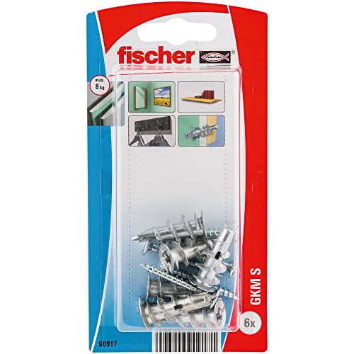 FISCHER 090917 - Blister GKM SK NV