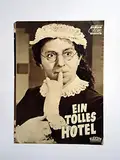 Ein tolles Hotel - Das neue Film-Programm - DNF ungelocht