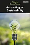 Accounting for Sustainability