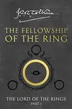 The Fellowship of the Ring: Discover Middle-earth in the Bestselling Classic Fantasy Novels before you watch 2022's Epic New Rings of Power Series (The Lord of the Rings, Book 1) (English Edition)