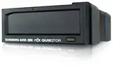 Tandberg RDX External Drive Black USB3+ Interface