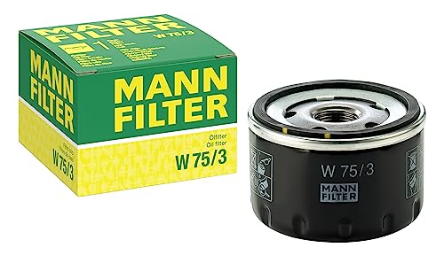 MANN-FILTER C 24 113 Luftfilter – Für PKW