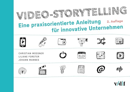 Video-Storytelling: Eine praxisorientierte Anleitung für innovative Unternehmen