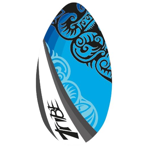 Skimboard Tribe 94cm Holz Surfbrett