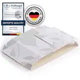 KRAFTKÖNIG Silberfischfalle - 12 Stück - Silberfische bekämpfen und Papierfische bekämpfen mit starker Leimfläche und Langzeitwirkung, geruchlos