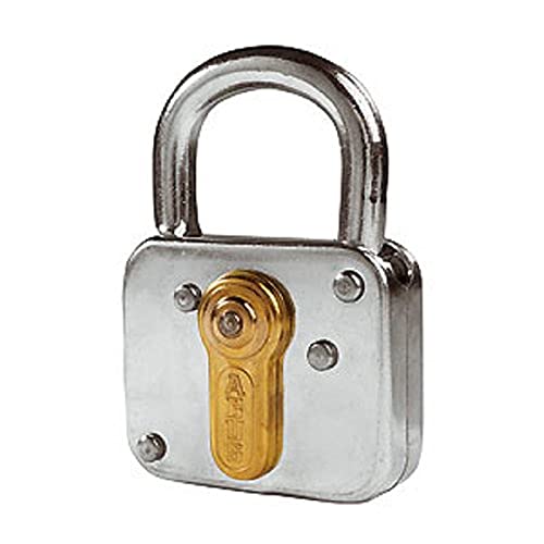 ABUS 1754 Vorhangschloss 235Z/50 mm Größe: 50 mm, lose