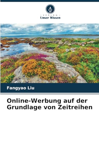 Online-Werbung auf der Grundlage von Zeitreihen