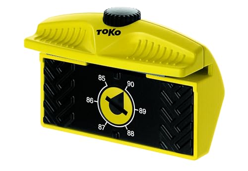 Toko Kantenschleifer Edge Tuner