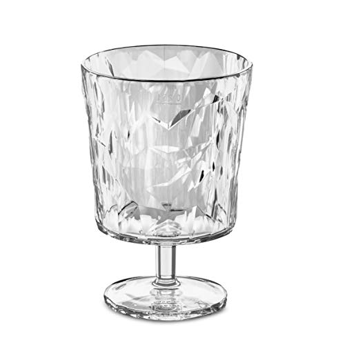 CLUB S Glas 250ml