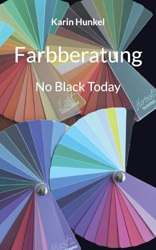 Farbberatung: No Black Today