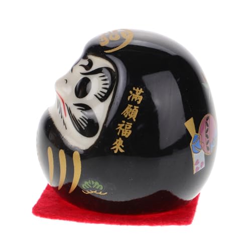 Cabilock Japanische Porzellanfigur Glücksdekor Für Die Inneneinrichtung Eines Sushi-ladens