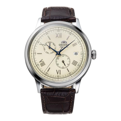Orient Klassische Uhr RA-AK0702Y10B
