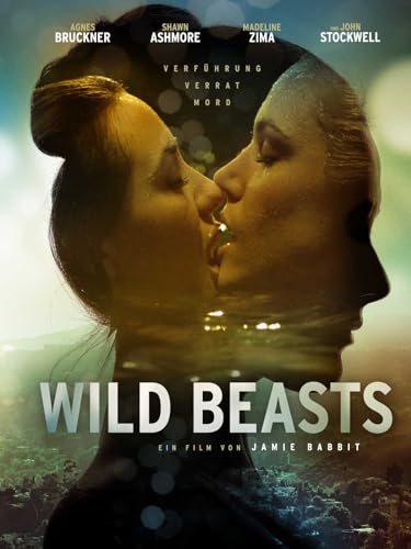 Wild Beasts