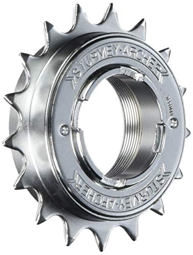 STURMEY ARCHER lässt es Single Speed | 16–22 Zähne 3/81,3 cm und 1/20,3 cm Versionen