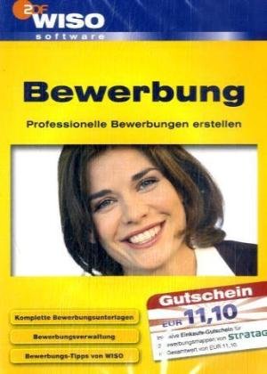 WISO Bewerbung