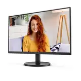AOC 27B3HMA2 - 27 Zoll Full HD Monitor, eingeb. Lautsprecher (1920x1080, 100 Hz, VGA, HDMI 1.4) schwarz