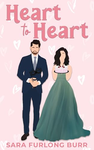 Heart to Heart: A Fake Dating, Steamy RomCom (In Reality Book 1) (English Edition)