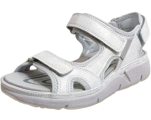 Allrounder by Mephisto P2008220 ITS ME Blanc DE Blanc Gr. 39